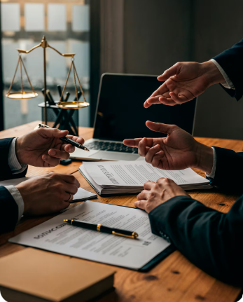 DIFC Lawyer in Dubai