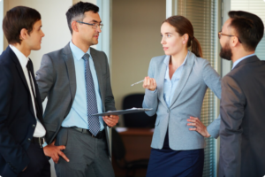 Commercial Dispute Advocate in Dubai