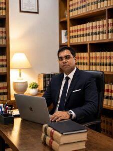 Commercial Dispute Advocate in Dubai
