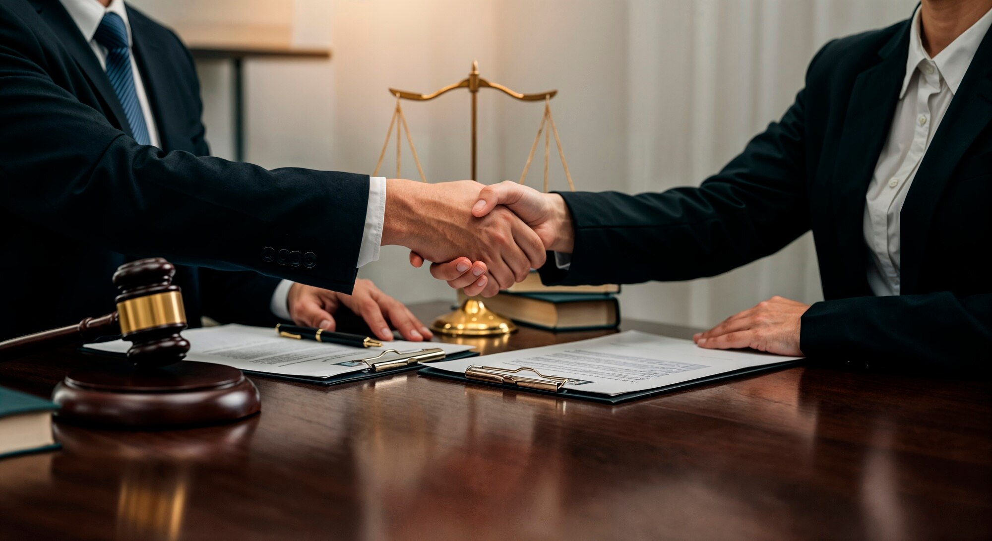 DIFC Legal Consultant