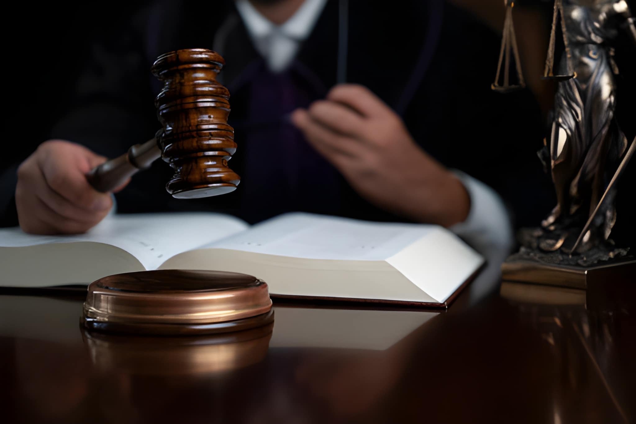 Top DIFC Lawyers Dubai