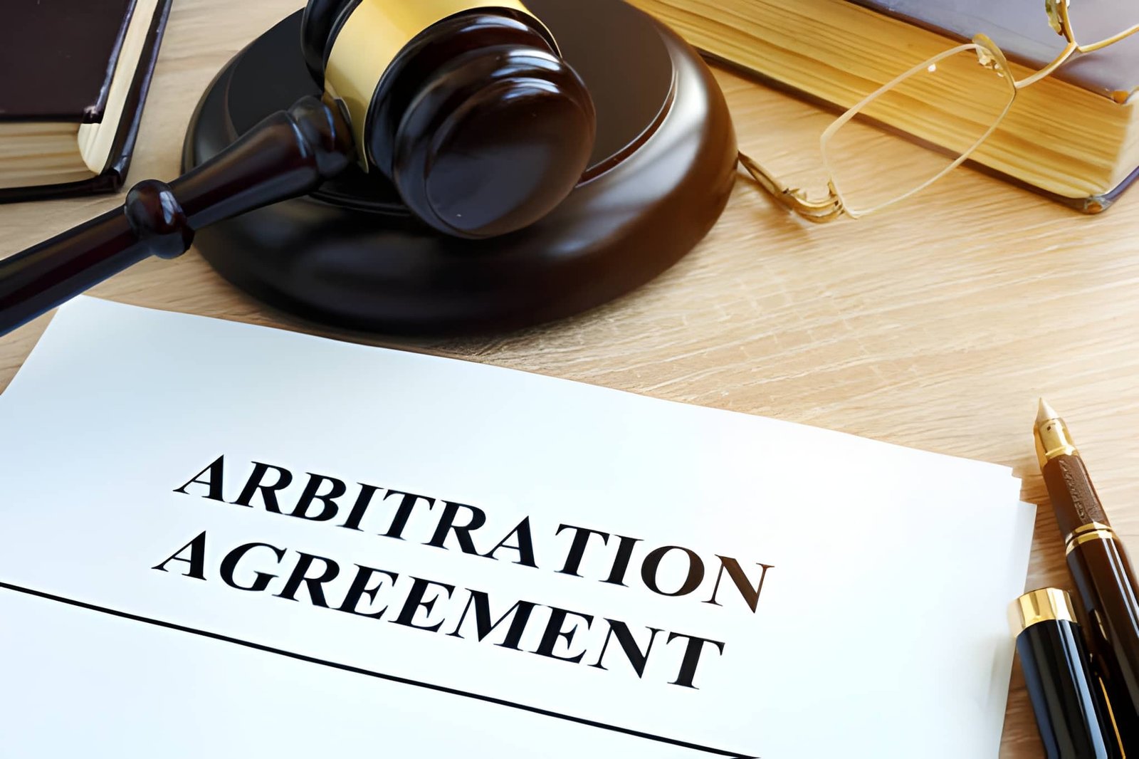 Arbitration Lawyers in DIFC/Dubai