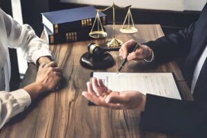 ADGM Litigation Lawyer