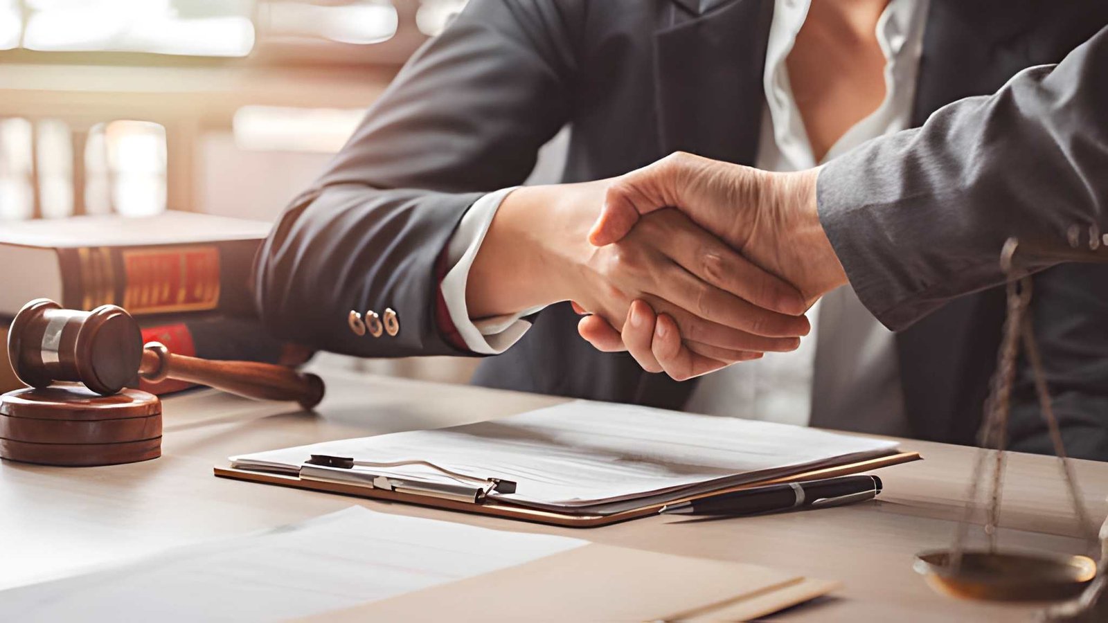 DIFC Legal Consultant Dubai