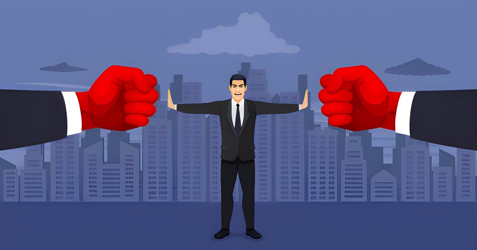 Commercial Litigation Lawyers in Dubai